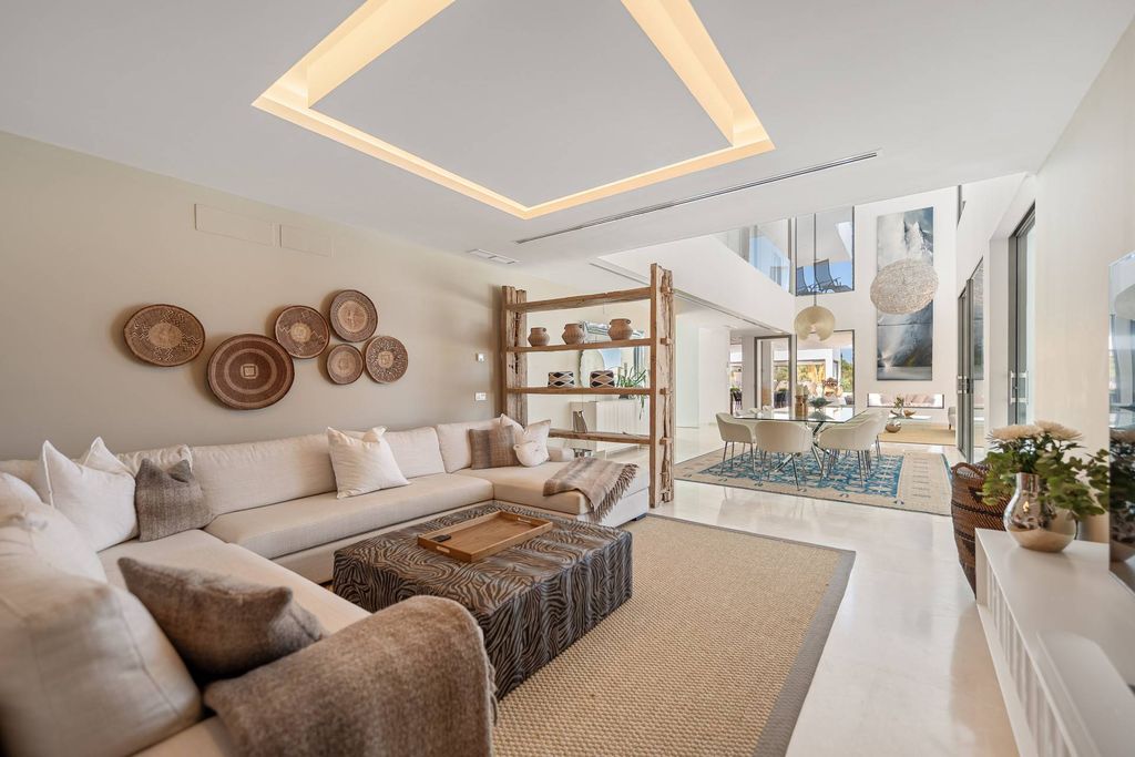 Maison de luxe à vendre à Marbella, 7 950 000 €, Photo 7