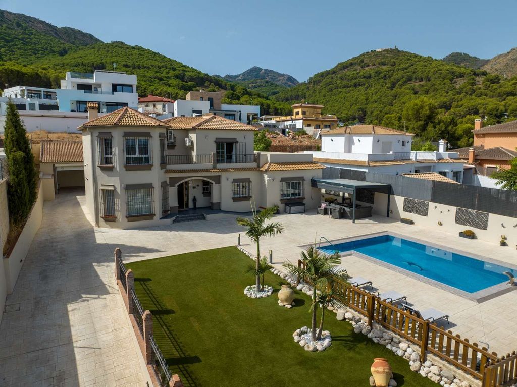 Maison de luxe à vendre à Alhaurín de La Torre, 740 000 €, Photo 1