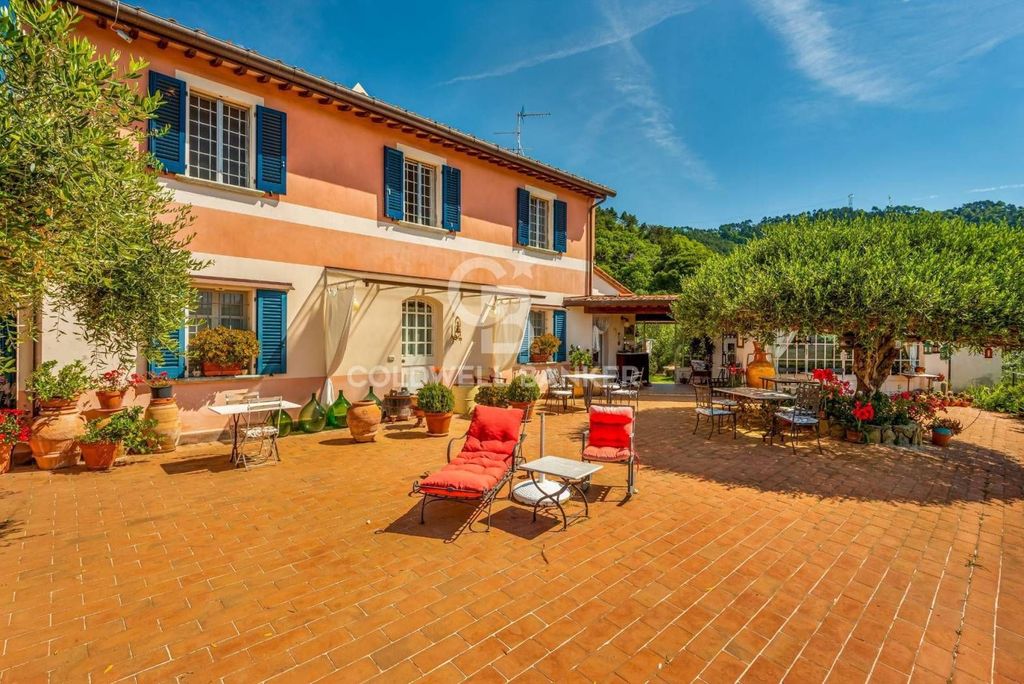 Maison de luxe à vendre à Massarosa, 2 200 000 €, Photo 1