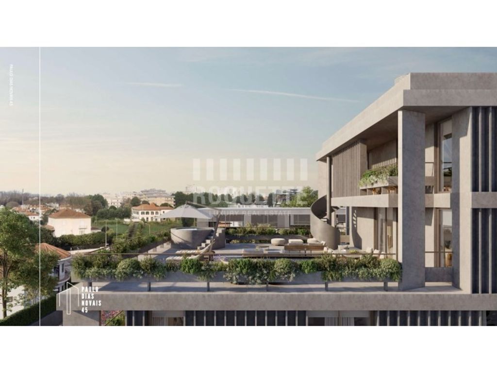 Appartement de luxe à vendre à Porto, 1 000 000 €, Photo 2