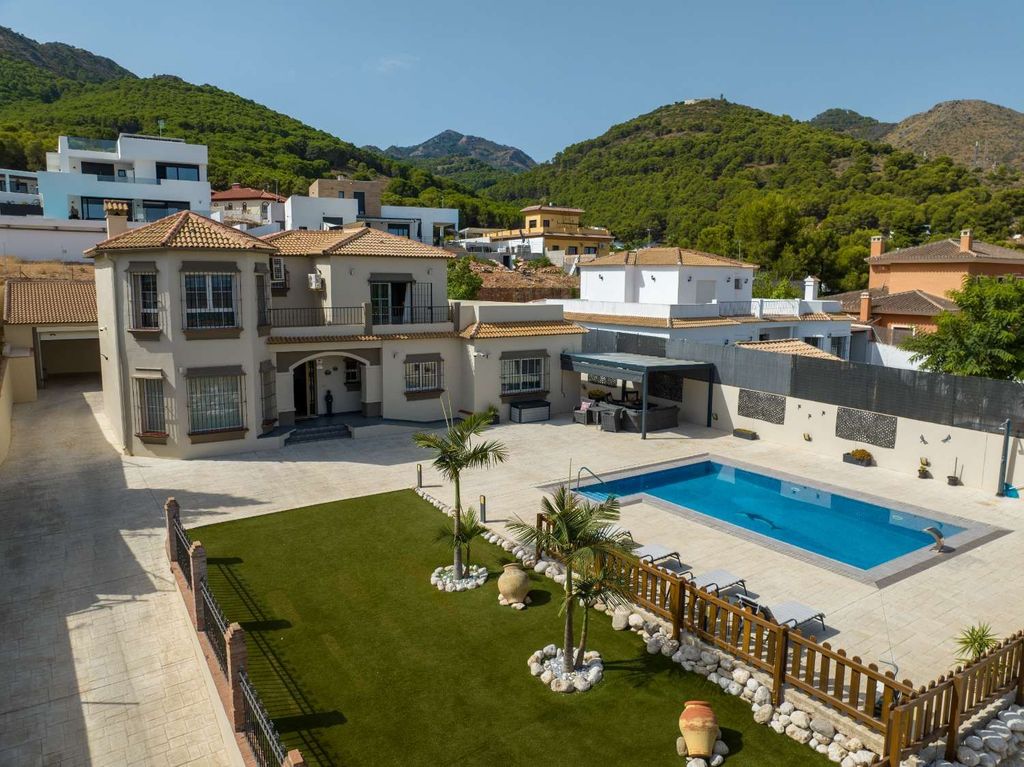 Maison de luxe à vendre à Alhaurín de La Torre, 740 000 €, Photo 2