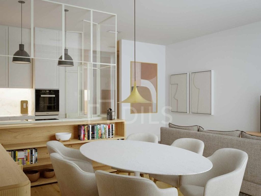 Appartement de luxe à vendre à Porto, 405 000 €, Photo 2