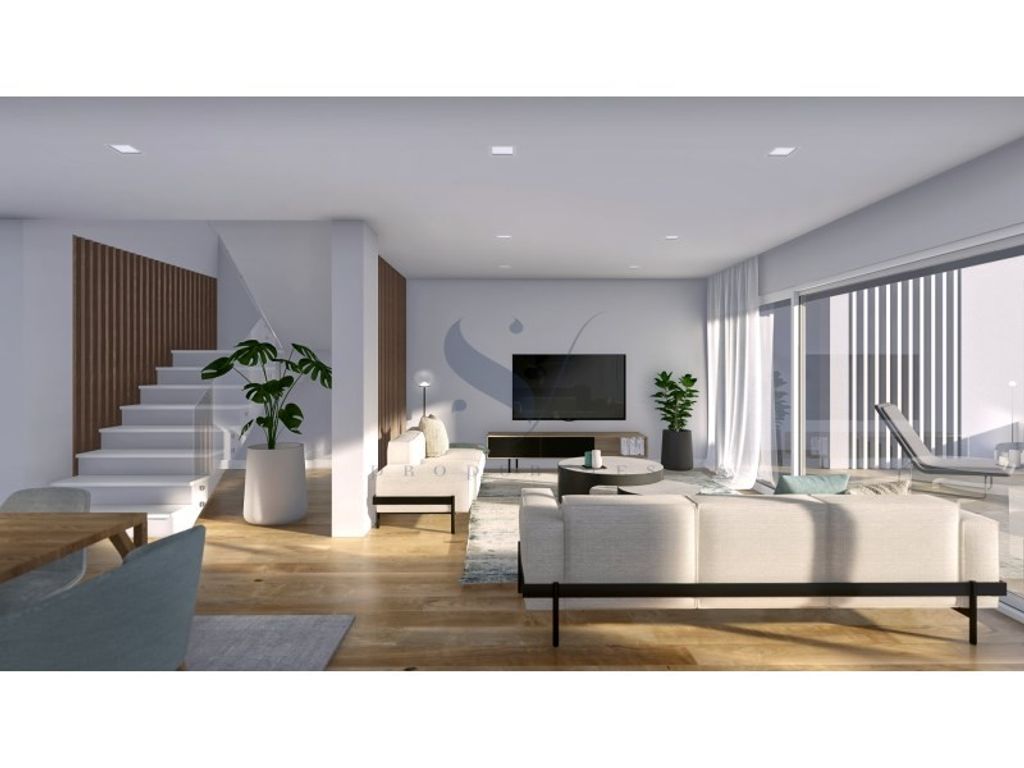 Maison de luxe à vendre à Loures, 797 500 €, Photo 2