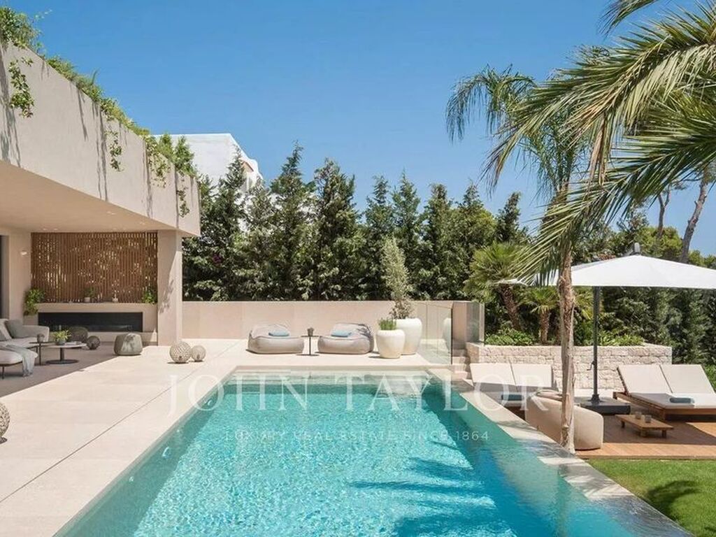Maison de luxe à vendre à Santa Ponsa, 5 500 000 €, Photo 2