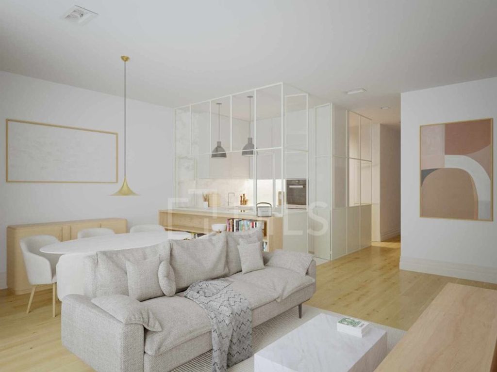 Appartement de luxe à vendre à Porto, 405 000 €, Photo 3