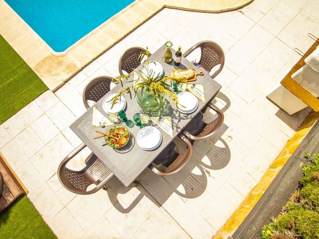 Luxury House for sale in Llucmajor, 1 299 000 €, Photo 3
