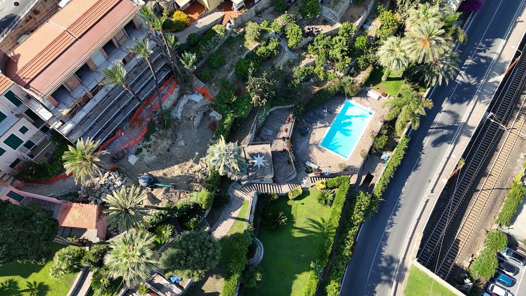 Luxury House for sale in Bordighera, 4 200 000 €, Photo 4