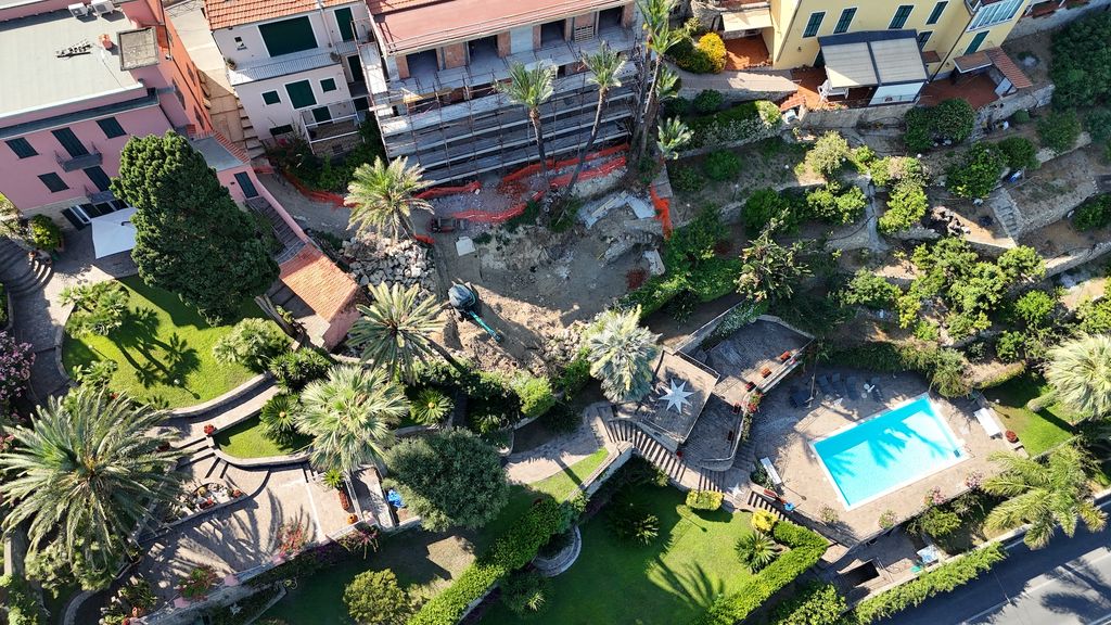 Luxury House for sale in Bordighera, 4 200 000 €, Photo 5