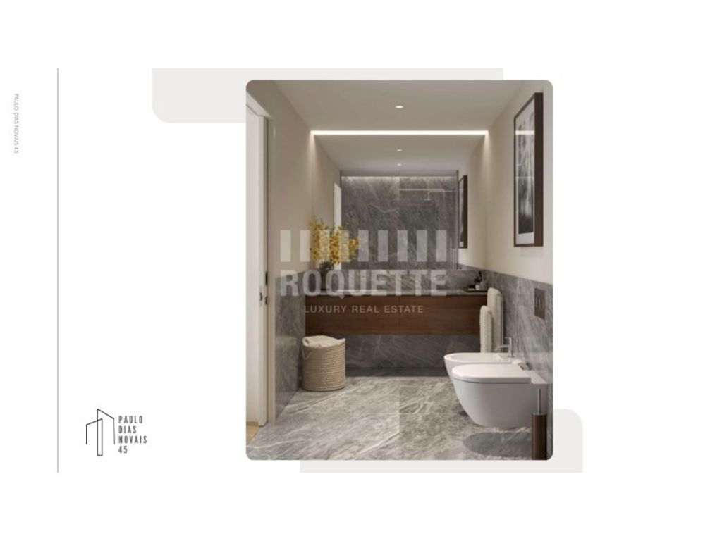 Appartement de luxe à vendre à Porto, 1 000 000 €, Photo 5