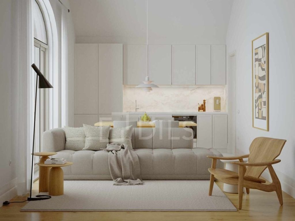 Appartement de luxe à vendre à Porto, 405 000 €, Photo 5