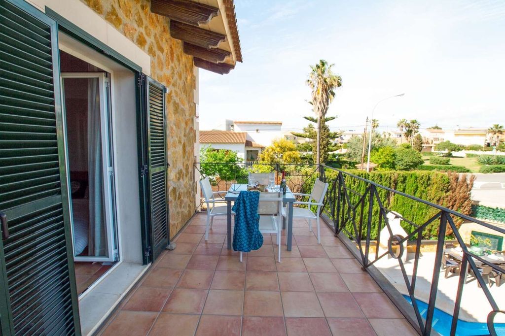 Luxury House for sale in Llucmajor, 1 299 000 €, Photo 5