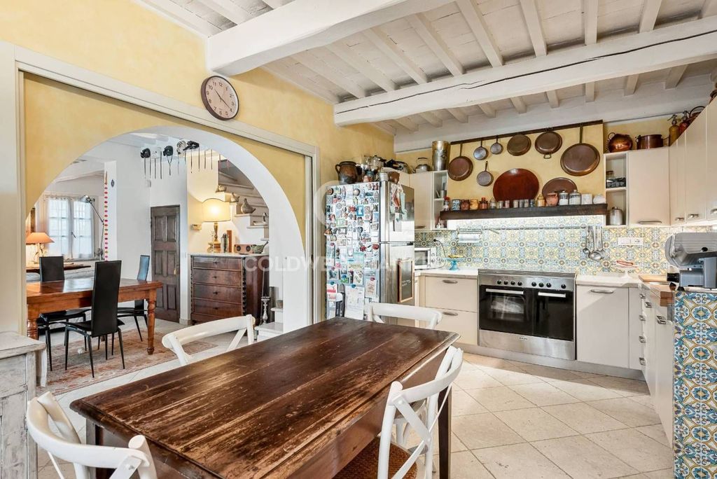 Maison de luxe à vendre à Massarosa, 2 200 000 €, Photo 5