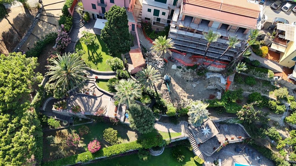 Luxury House for sale in Bordighera, 4 200 000 €, Photo 6