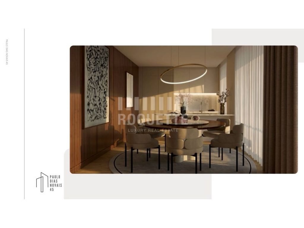 Appartement de luxe à vendre à Porto, 1 000 000 €, Photo 6