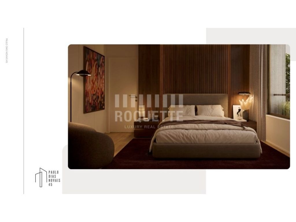 Appartement de luxe à vendre à Porto, 1 000 000 €, Photo 7