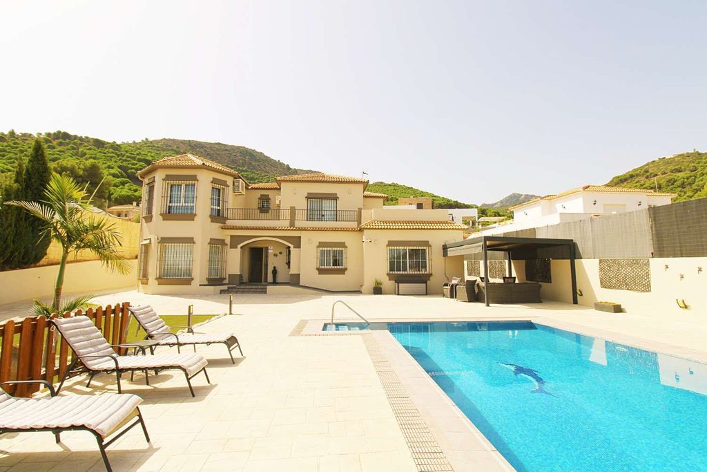 Maison de luxe à vendre à Alhaurín de La Torre, 740 000 €, Photo 7