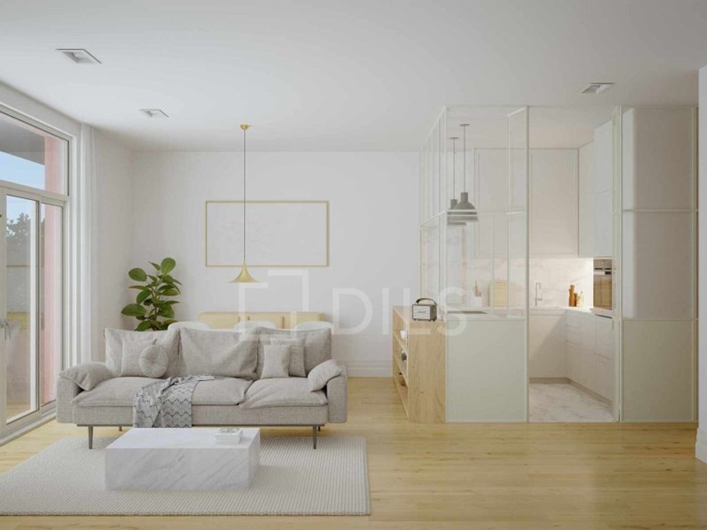 Appartement de luxe à vendre à Porto, 405 000 €, Photo 7