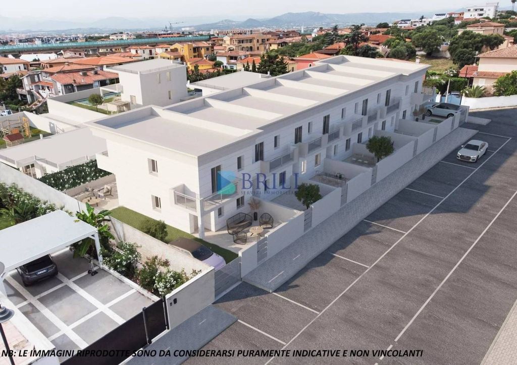 Luxury House for sale in Olbia, 502 619 €, Photo 1