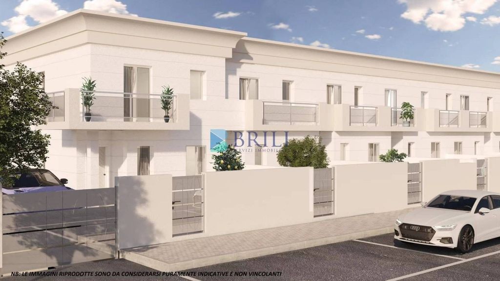 Luxury House for sale in Olbia, 502 619 €, Photo 2
