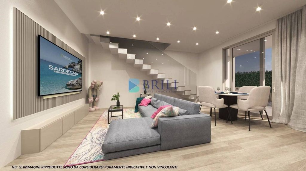 Luxury House for sale in Olbia, 502 619 €, Photo 3