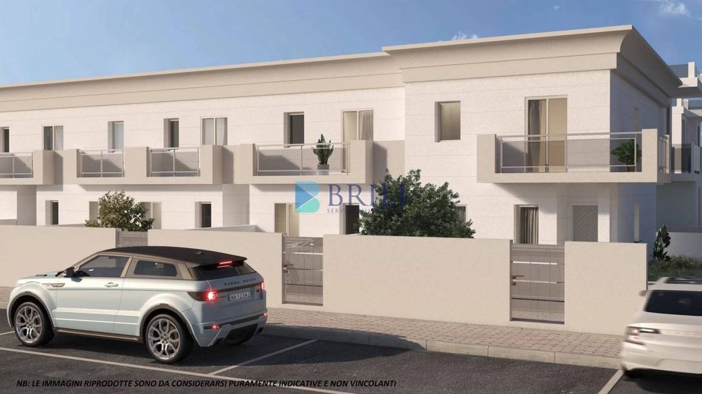Luxury House for sale in Olbia, 502 619 €, Photo 7
