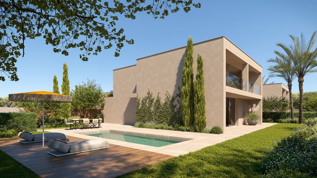 Maison de luxe à vendre à Cascais, 3 750 000 €, Photo 1