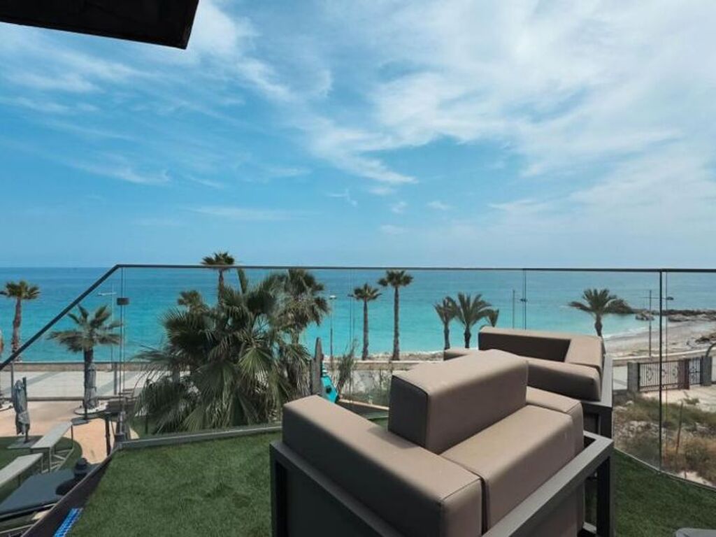 Maison de luxe à vendre à Villajoyosa, 2 100 000 €, Photo 1