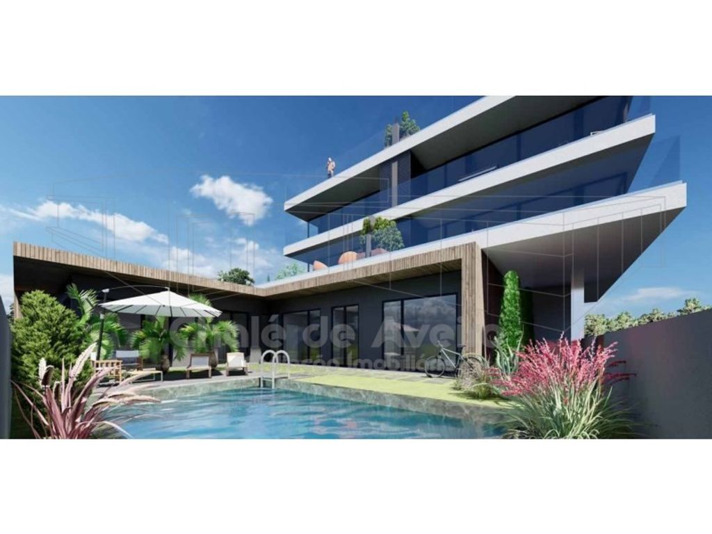 Luxury Apartment for sale in Vagos, 590 000 €, Photo 1