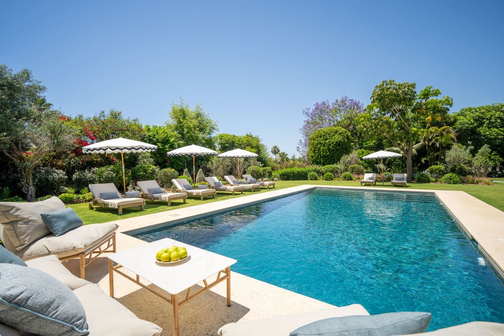 Maison de luxe à vendre à Marbella, 6 995 000 €, Photo 2