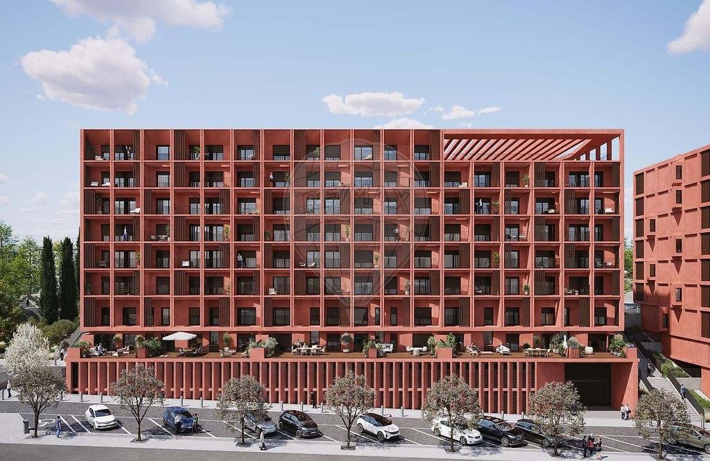 Appartement de luxe à vendre à Almada, 559 000 €, Photo 3