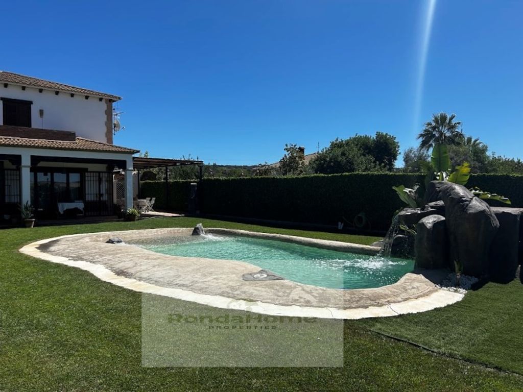 Maison de luxe à vendre à Setenil de Las Bodegas, 600 000 €, Photo 4