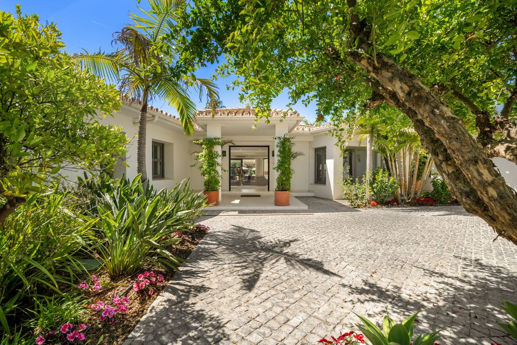 Maison de luxe à vendre à Marbella, 6 995 000 €, Photo 4