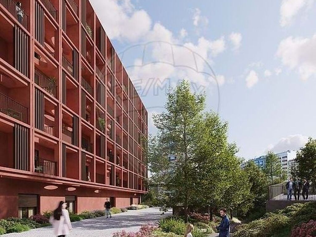 Appartement de luxe à vendre à Almada, 559 000 €, Photo 4