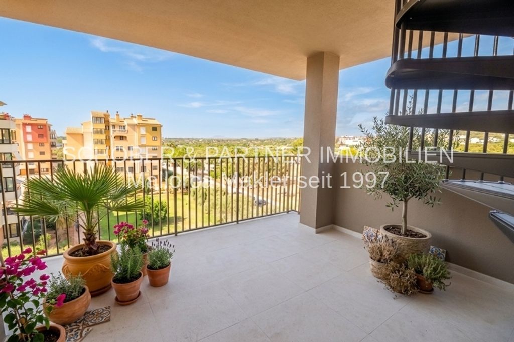 Appartement de luxe à vendre à Cala Millor, 584 000 €, Photo 4