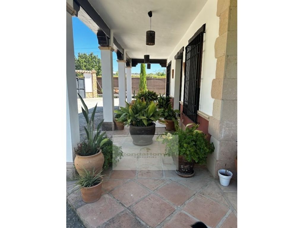 Maison de luxe à vendre à Setenil de Las Bodegas, 600 000 €, Photo 5