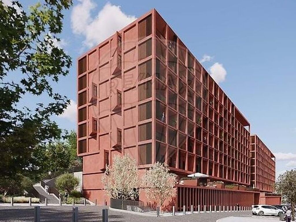 Appartement de luxe à vendre à Almada, 559 000 €, Photo 5