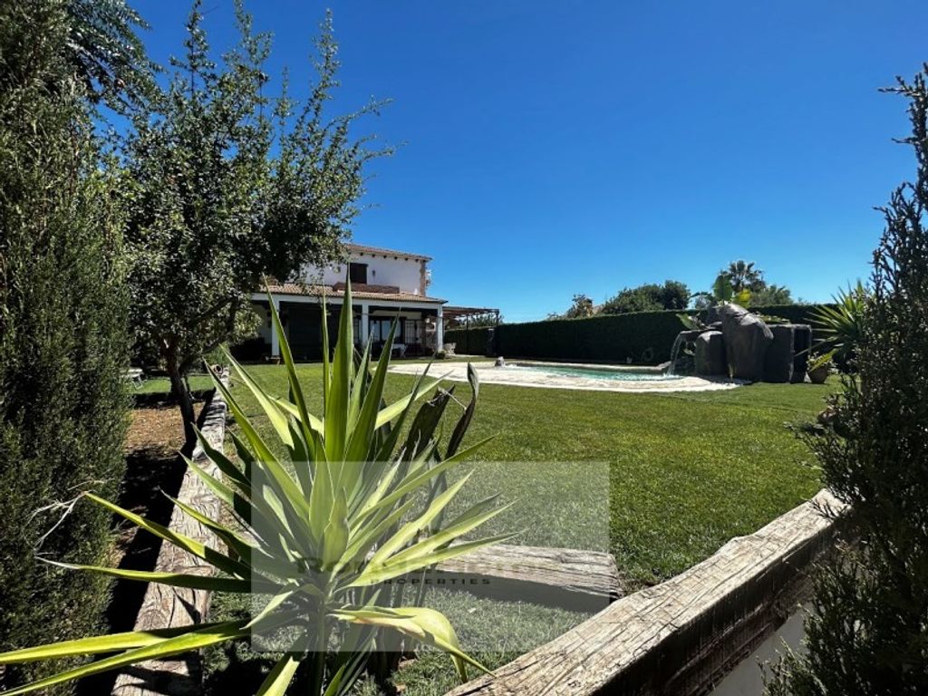 Maison de luxe à vendre à Setenil de Las Bodegas, 600 000 €, Photo 6