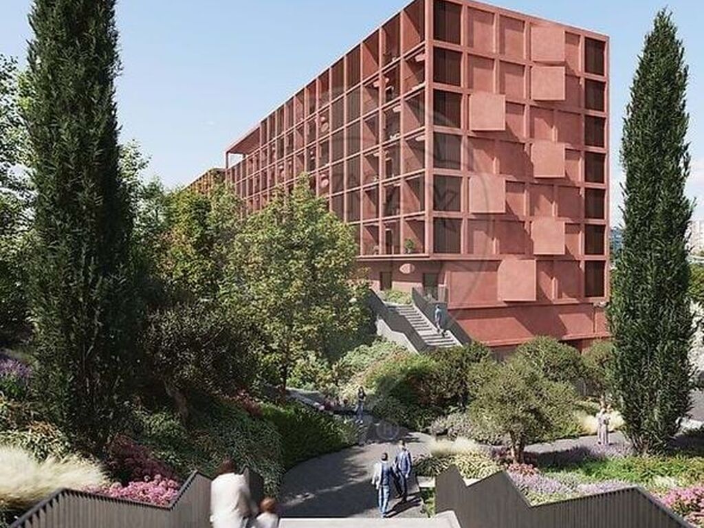 Appartement de luxe à vendre à Almada, 559 000 €, Photo 6