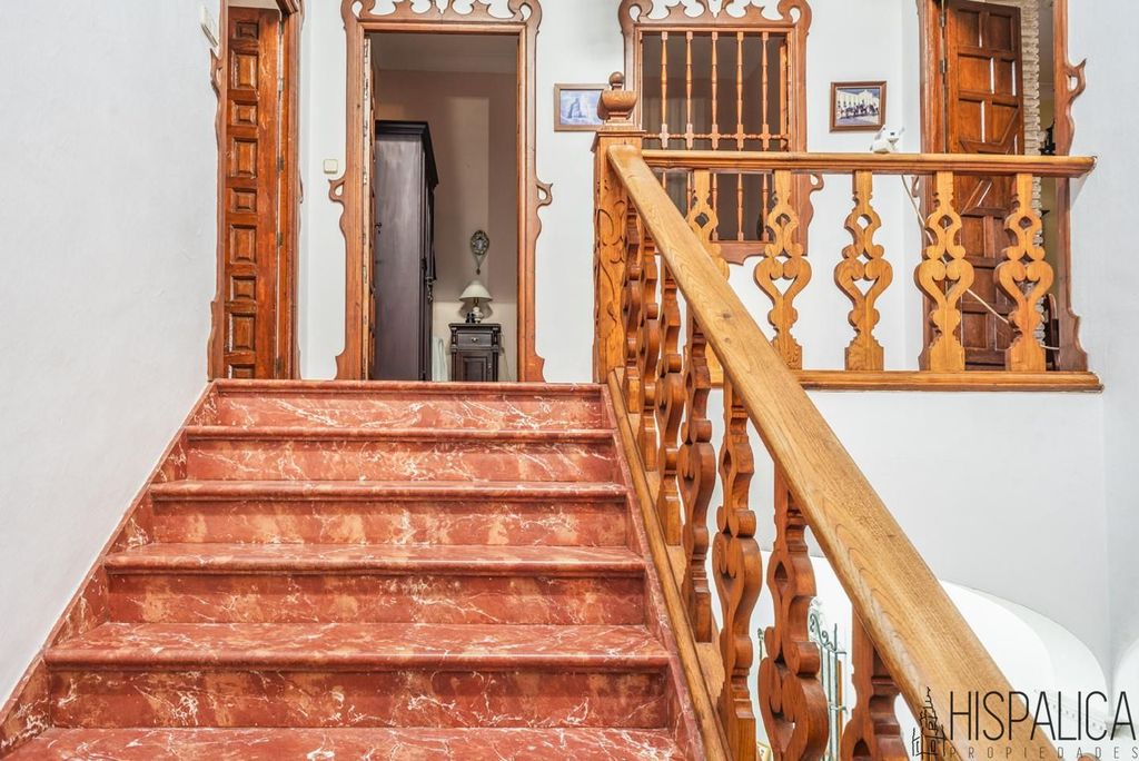 Maison de luxe à vendre à Lora Del Río, 450 000 €, Photo 7