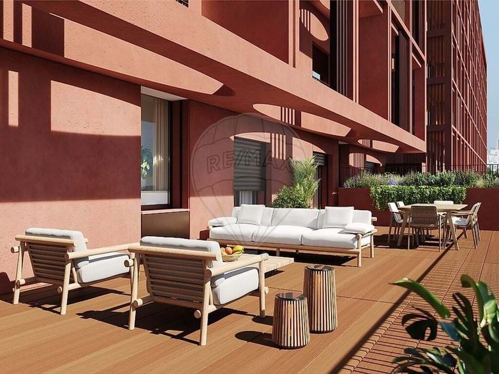 Appartement de luxe à vendre à Almada, 559 000 €, Photo 7