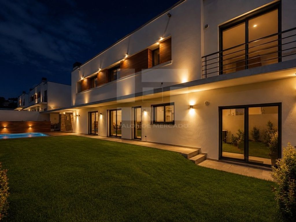 Maison de luxe à vendre à Cascais, 1 150 000 €, Photo 1