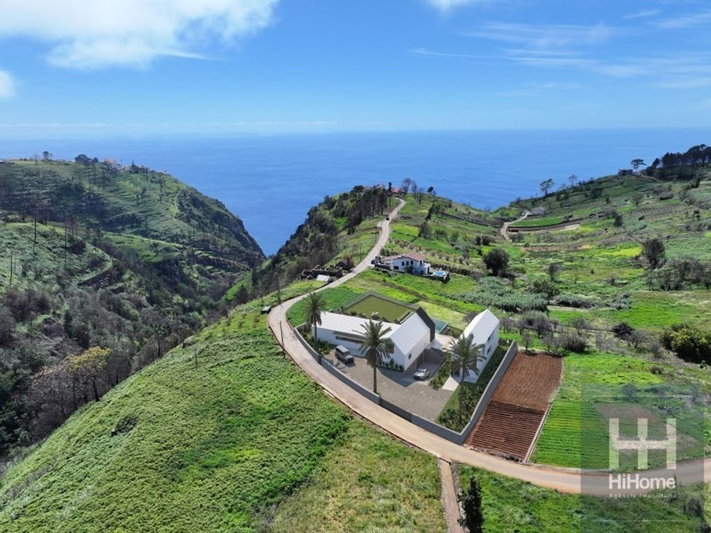 Maison de luxe à vendre à Calheta, 2 000 000 €, Photo 1