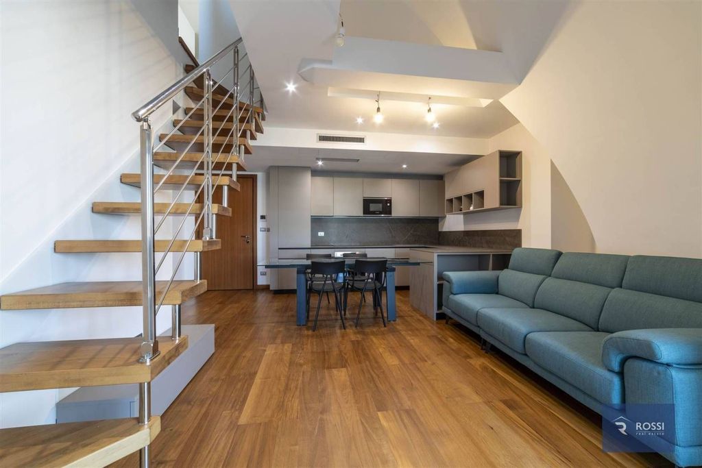 Luxury Apartment for sale in Rimini, 487 000 €, Photo 1