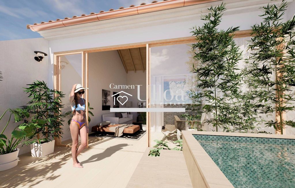 Appartement de luxe à vendre à Villajoyosa, 452 257 €, Photo 1