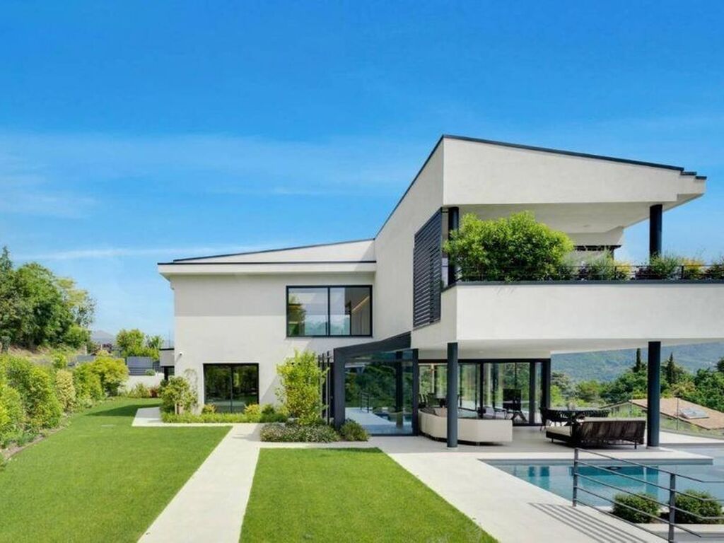 Luxury House for sale in Salò, 5 500 000 €, Photo 3