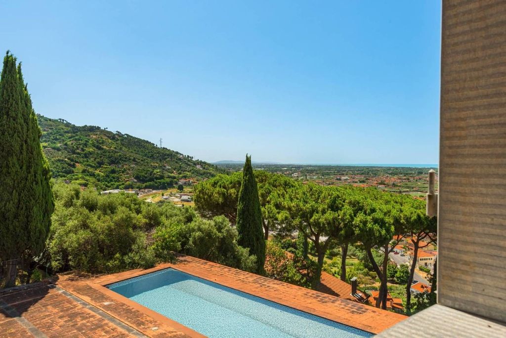 Maison de luxe à vendre à Seravezza, 1 850 000 €, Photo 3