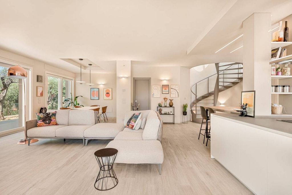 Maison de luxe à vendre à Seravezza, 2 400 000 €, Photo 3