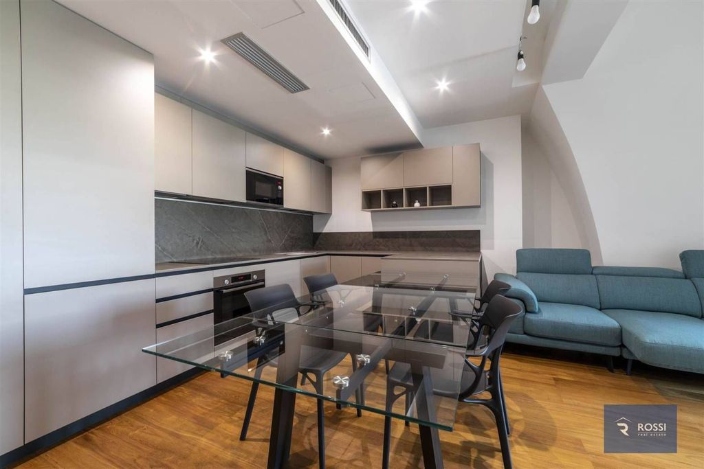 Luxury Apartment for sale in Rimini, 487 000 €, Photo 3