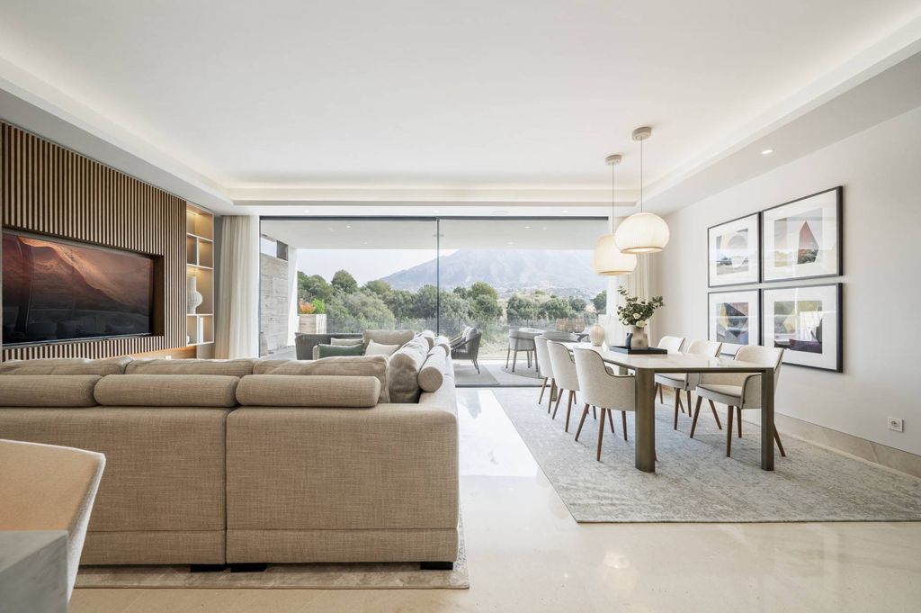 Appartement de luxe à vendre à Marbella, 2 752 257 €, Photo 4