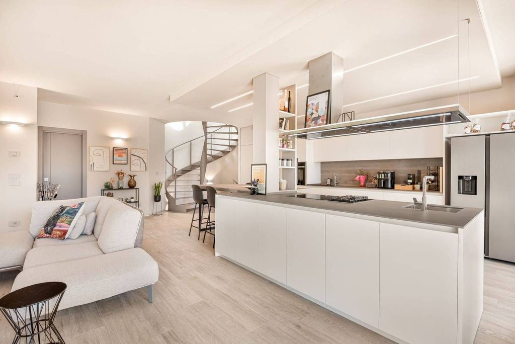 Maison de luxe à vendre à Seravezza, 2 400 000 €, Photo 4